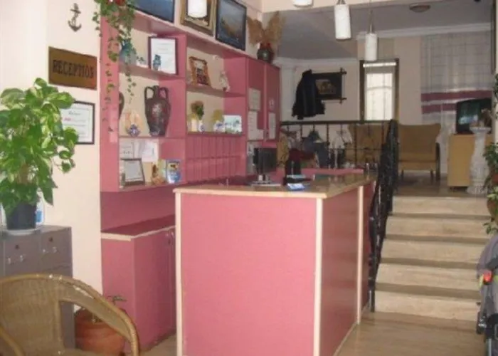 Hotell Doruk & Suits 3*