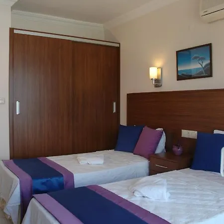 Otel Doruk & Suits Marmaris