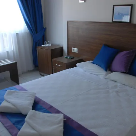 Doruk & Suits Otel 3*