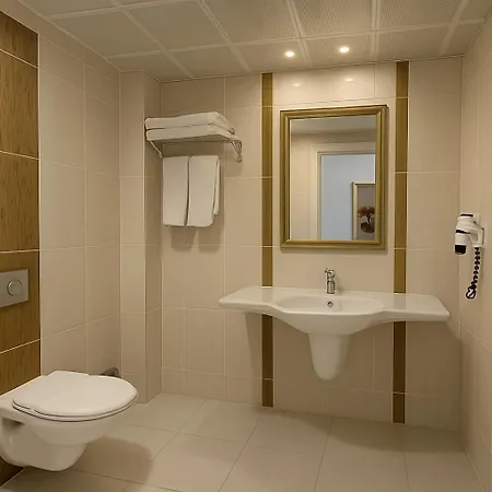 Doruk & Suits Otel