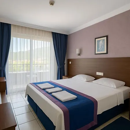 Otel Doruk & Suits