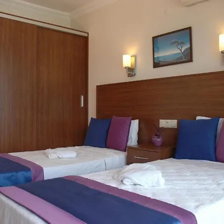 Otel Doruk & Suits Marmaris