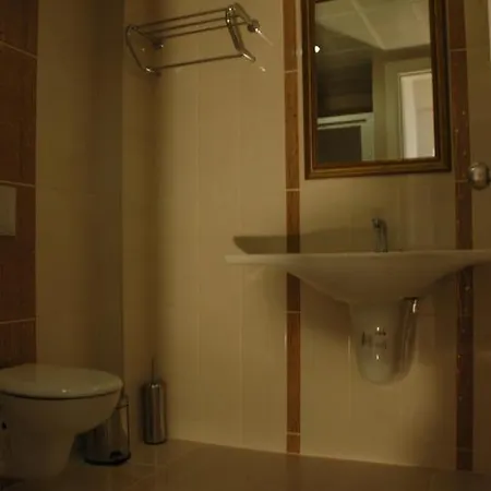 Hotel Doruk Hotel & Suits