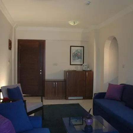 Doruk & Suits Otel 3*