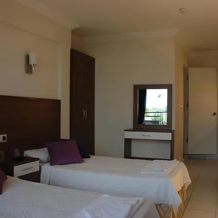 Otel Doruk & Suits Marmaris