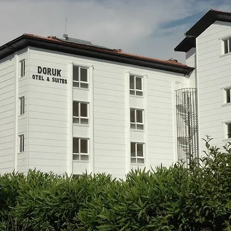 Otel Doruk & Suits