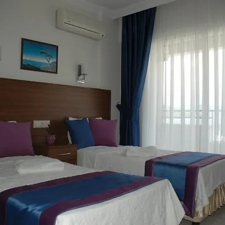 Hotel Doruk Hotel & Suits 3*