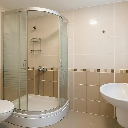 Hotel Doruk & Suits 3*