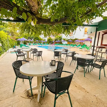 Hotel Doruk & Suits Marmaris