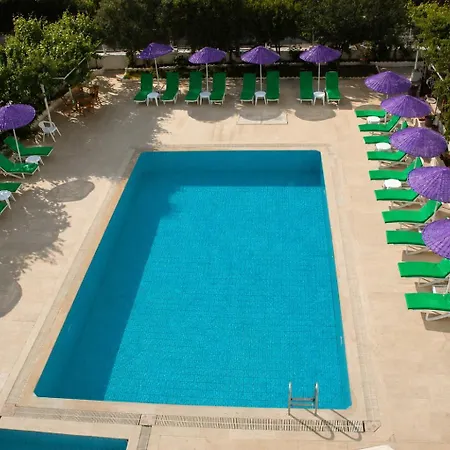 Doruk & Suits Marmaris