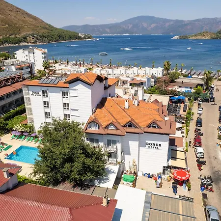 Doruk & Suits 3* Marmaris