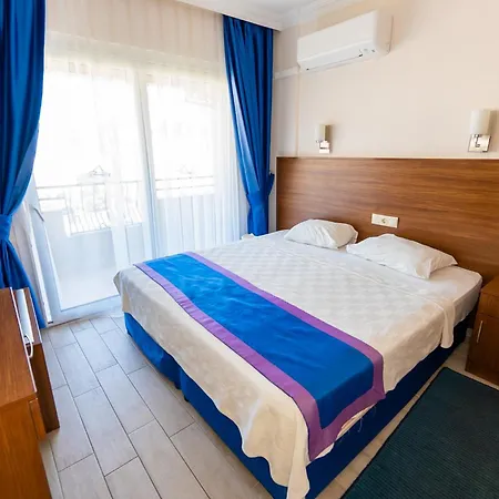 Doruk & Suits Hotel