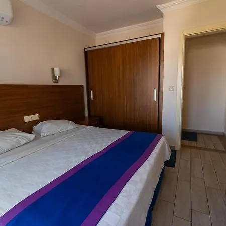 Hotel Doruk & Suits