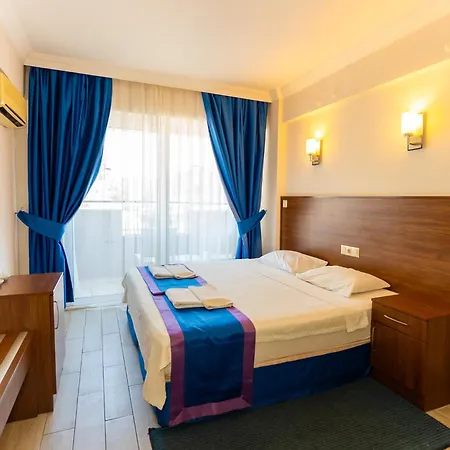 Doruk & Suits Hotel 3*