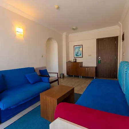 Doruk & Suits Hotel Marmaris