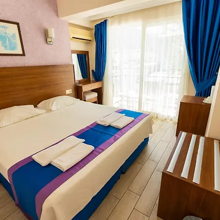 Doruk & Suits Marmaris