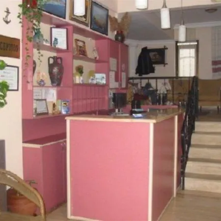 Hotel Doruk & Suits 3*