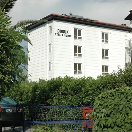 Doruk & Suits