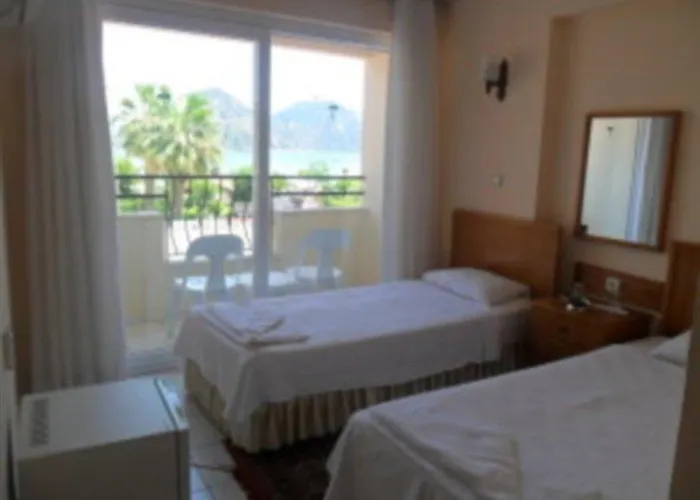 Doruk & Suits Marmaris