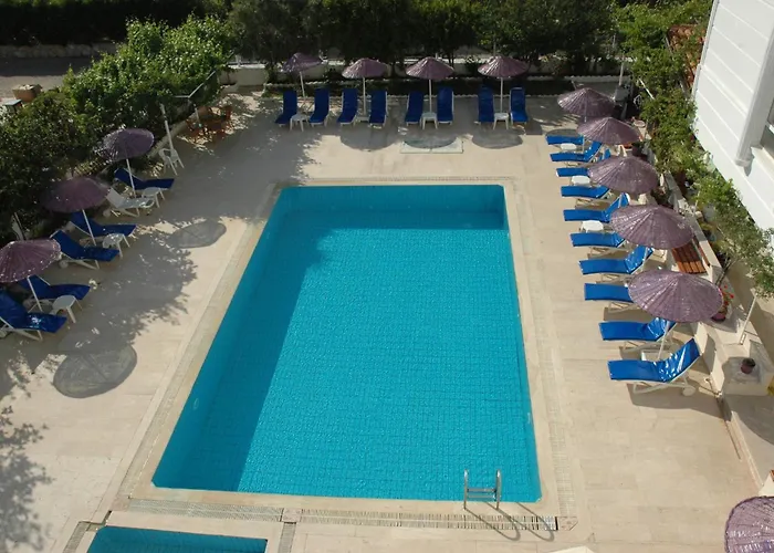 Doruk & Suits Marmaris