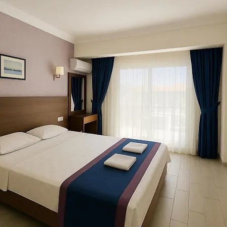 Doruk Hotel & Suits Marmaris