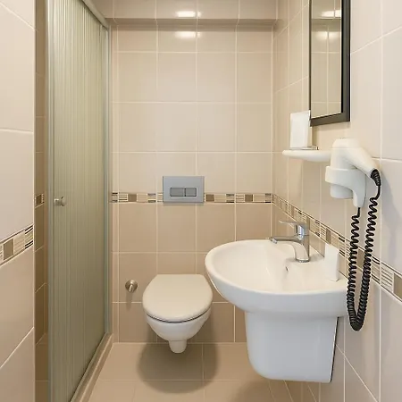 Doruk Hotel & Suits 3* Marmaris