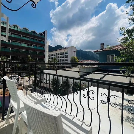 Doruk Hotel & Suits Hotel 3*