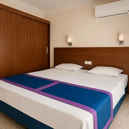 Doruk Hotel & Suits Hotel Marmaris