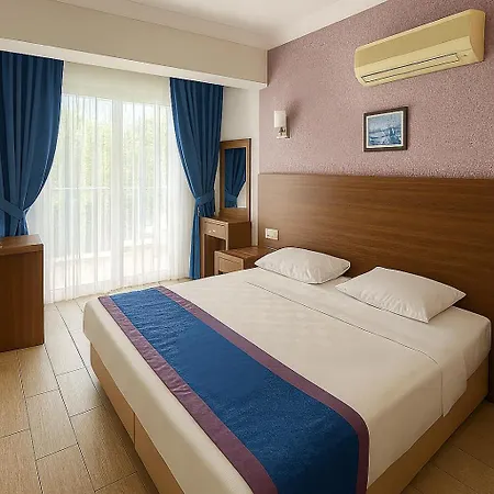 Doruk Hotel & Suits Hotel