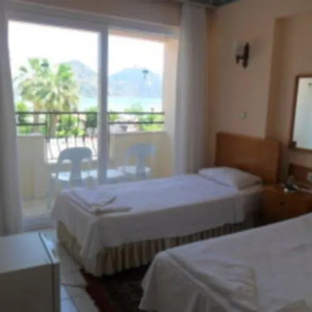 Doruk Hotel & Suits Marmaris