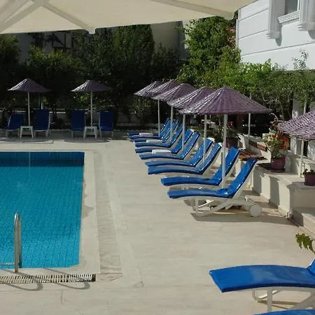 Doruk Hotel & Suits Hotel Marmaris