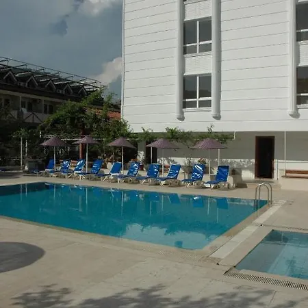 Doruk Hotel & Suits 3* Marmaris