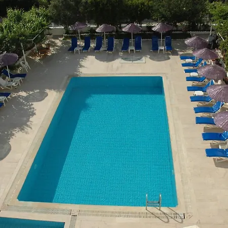 Doruk Hotel & Suits Marmaris