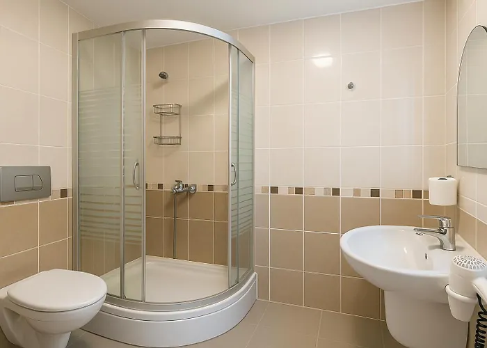 Hotel Doruk & Suits 3*